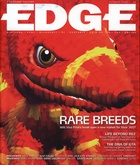 Edge - Issue 167 - October 2006