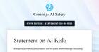 Experts warn that AI could lead to human extinction
