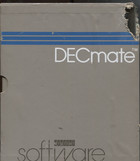 DECmate 2.0 Hard Disk Sub-System Manuals