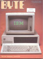 Byte January 1982