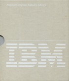 IBM 3101 Emulation Program