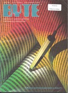 Byte - April 1980