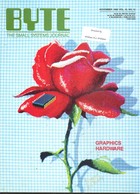 Byte November 1985