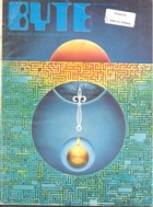 Byte - November 1977