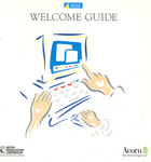 Acorn A3000 Welcome Guide