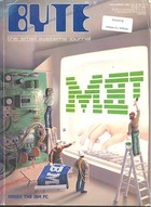 Byte November 1983