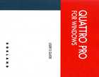 Quattro Pro for Windows