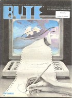 Byte - October 1980