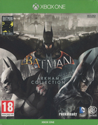 Batman Arkham Collection