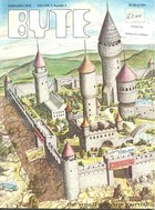 Byte February 1978