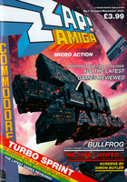 ZZAP! AMIGA - October/November 2021