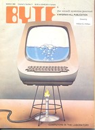Byte - March 1980