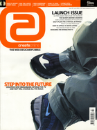 Cre@teonline - July 2000