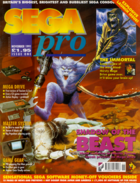 Sega pro - November 1991