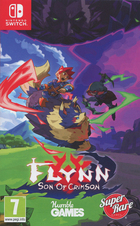 Flynn: Son of Crimson