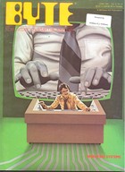 Byte June 1981