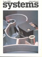 Systems International June 1982