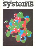 Systems International August 1982