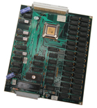 Acorn 1MB 'A' Second Processor