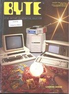 Byte January 1983