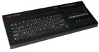 Sinclair ZX Spectrum +2A Action Pack 