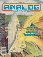 Analog Computing Issue 27