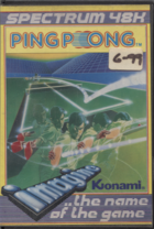 Ping Pong