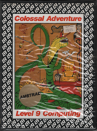 Colossal Adventure