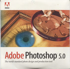 Adobe Photoshop 5.0