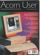 Acorn User - February 2002