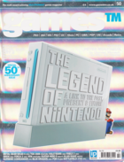 games TM Issue 50