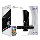 Xbox 360 Kinect Special Edition