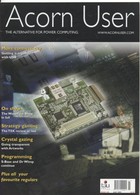Acorn User - July 2002