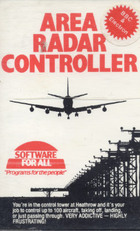 Area Radar Controller