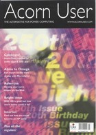 Acorn User - September 2002
