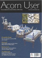 Acorn User - April 2002