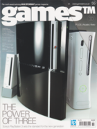 games TM Issue 55