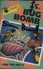 Bug Bomb (Signed)