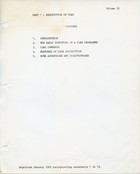 55624 User Manual for LEO III: Vol 2, Part 1