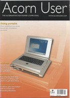 Acorn User - June 2002