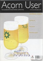 Acorn User - May 2002