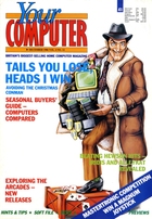 Your Computer - December 1986
