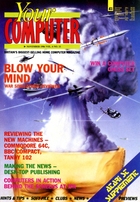 Your Computer - November 1986