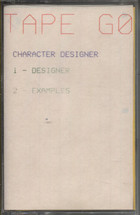 Character Designer