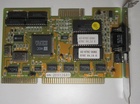 Lung Hwa VGA Interface Card