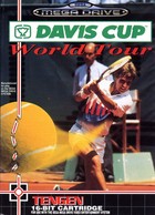 Davis Cup World Tour