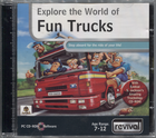 Explore the World of Fun Trucks