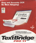 TextBridge Pro 11