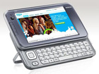 Nokia N810 Internet Tablet