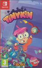 Tinykin